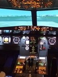 Le jour où j'ai piloté un Airbus