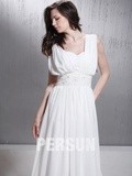 Les robes de mariées pas chères sont chez Persun.fr