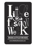 Little fashion week à Bruxelles du 28 février au 2 mars 2014
