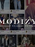 Modizy, mon personal shopper en ligne