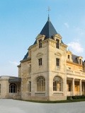 Oenotourisme en famille au Château Léognan