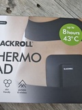 Règles douloureuses : j’ai testé le thermo pad de blackroll