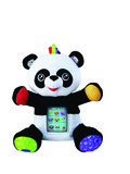 Test produit : le panda Little App de Vtech