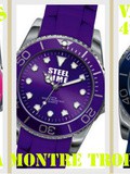 Concours – Steel Time