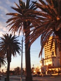 Australia - Travel Memories - St Kilda by night