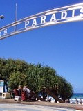 Australia Travel Memories - Surfer Paradise