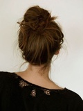 Découverte beauté en vidéo - Faire son Bun by Timai