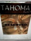 Tahoma Beach Bar - Ce n'est qu'un début
