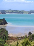 Travel Memories - Waiheke Island - New Zealand