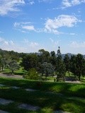 Forest Lawn sur les collines d’Hollywood