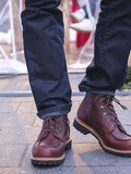 Les chaussures accessoires de style