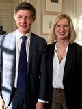 Nicolas Florian répond à mes questions