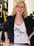 Une tenue vert espérance
