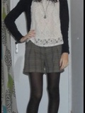 Ma tenue du moment