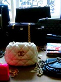 Bazar de luxe, Chanel