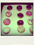 Mon VideDressing et Lolit' Cupcakes