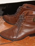 Vide Shoesing