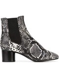 Wanted : Boots Danae by Isabel Marant