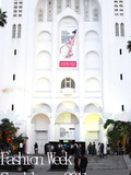 Fashion Week Casablanca - Part 1