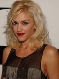 Gwen Stefani x l'Oréal