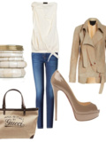 Look of the week