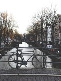 Amsterdam w/ Rituals – Elodie in Paris