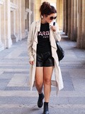 Barbes – Elodie in Paris