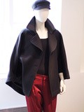 Comptoir des Cotonniers AW14 – Elodie in Paris