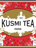 Concours* Kusmi Tea