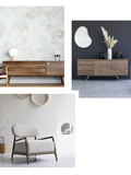 Décoration & meubles en bois : le style scandinave – Elodie in Paris