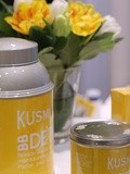 Découverte du nouveau Kusmi Tea bb Detox au Café Kousmichoff