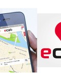 ECab, le service de taxi vip par G7 *Concours* – Elodie in Paris