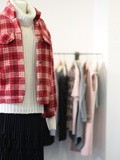 Gat Rimon AW14 – Elodie in Paris