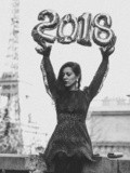 Happy New Year – Elodie in Paris