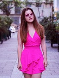 Hearts shaped glasses. – Elodie in Paris