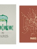 Journee du transport public – Elodie in Paris