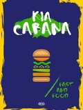 Kia Cabana x FastAndFood *Concours* – Elodie in Paris