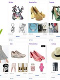 Les Collections Ebay – Elodie in Paris