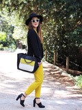 Mustard – Elodie in Paris