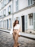 Rinascimento *Concours* – Elodie in Paris