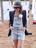 Rock en Seine – Elodie in Paris