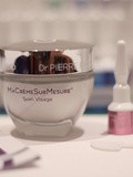 Test : Ma Crème sur Mesure – Dr. Pierre Ricaud