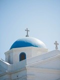 Vacances en Grèce : Mykonos