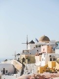 Vacances en Grèce : Santorin