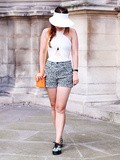 Victoria – Elodie in Paris