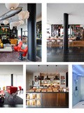 Voyager chic et pas cher avec CitizenM Hotels