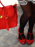 Combo rouge #2