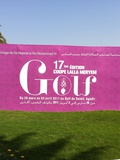 17th edition of Lalla Meryem Golf Cup 2011 at Soleil Golf Agadir
