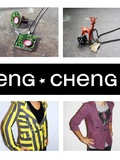 Jeu concours Cheng Cheng : un collier tresse à gagner
