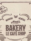 Marie's bakery - le cafe shop